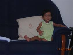 Taken on June 12th, 2006 at Home GV.