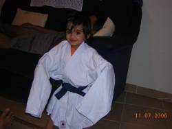 Taken on July 11th, 2006 at Home GV.
