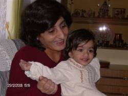 Taken on December 25th, 2006 at Home PLW.