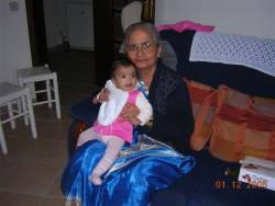 Taken on December 1st, 2005 at Home GV.