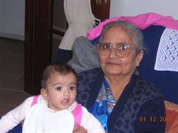 Taken on December 1st, 2005 at Home GV.