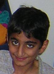 Taken on April 30th, 2005.