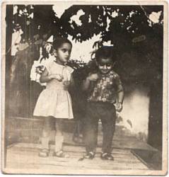 Taken in Tanzania.